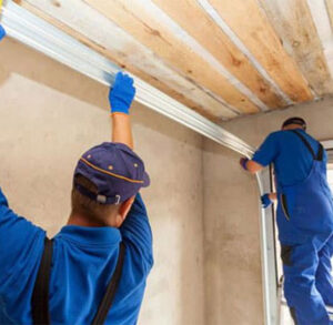 Surrey Garage Door Replacement