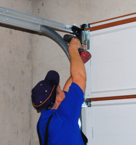 Garage Door Installation