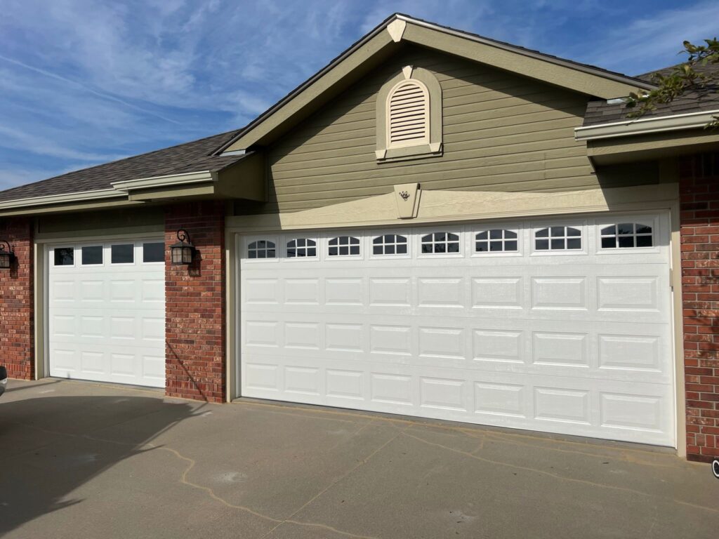 Garage Door Repair in Surrey BC
