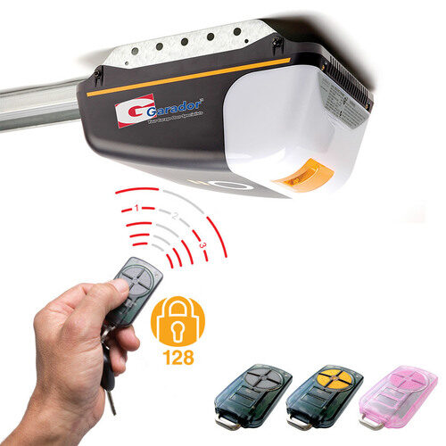 BC Garage Door Opener Repair