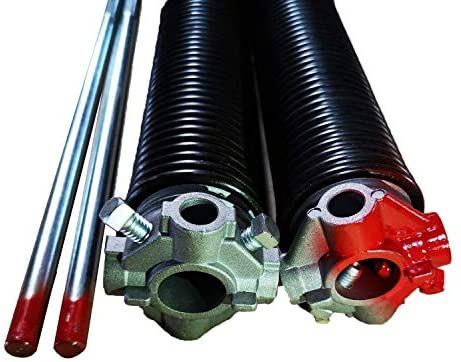 garage door spring repair