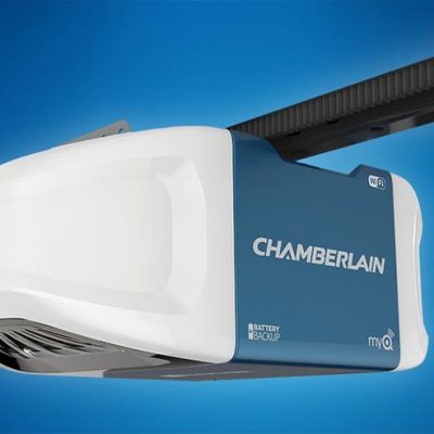 Garage Door Opener Garage Door Opener